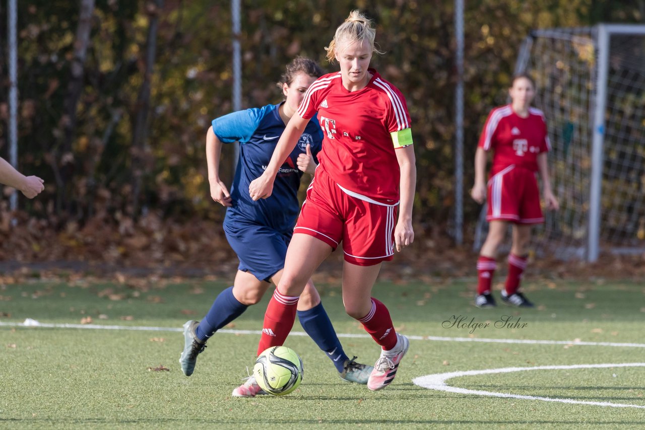 Bild 273 - F Fortuna St. Juergen - SV Wahlstedt : Ergebnis: 3:0